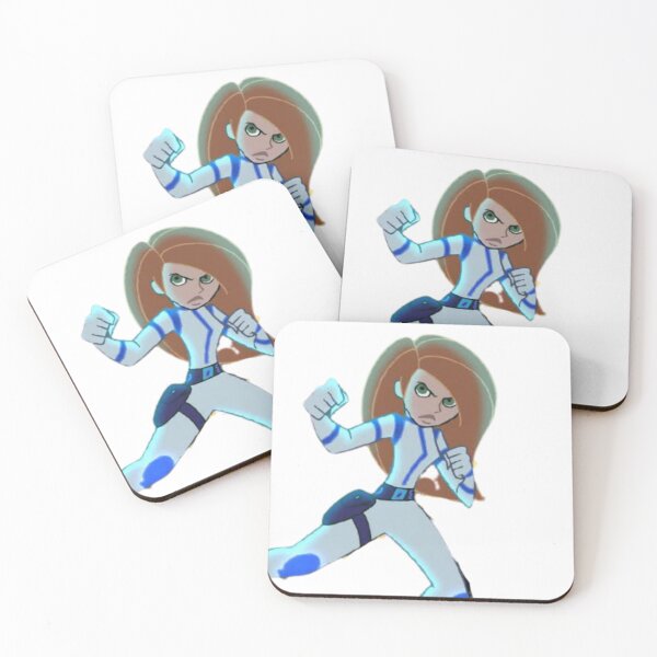 Item preview, fairly oddparents kim designed and sold by animedesigne4u.