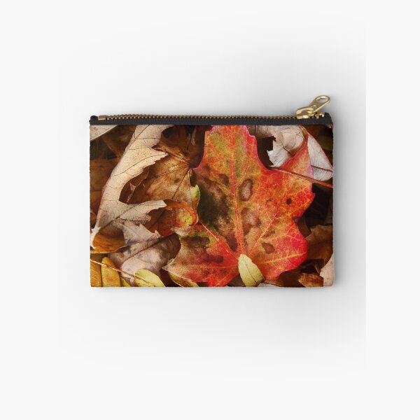 Item preview, October Tapestry designed and sold by Claude Johnson.