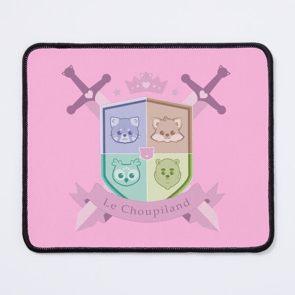 Item preview, The Choupiland Factions designed and sold by LeChoupiShop.