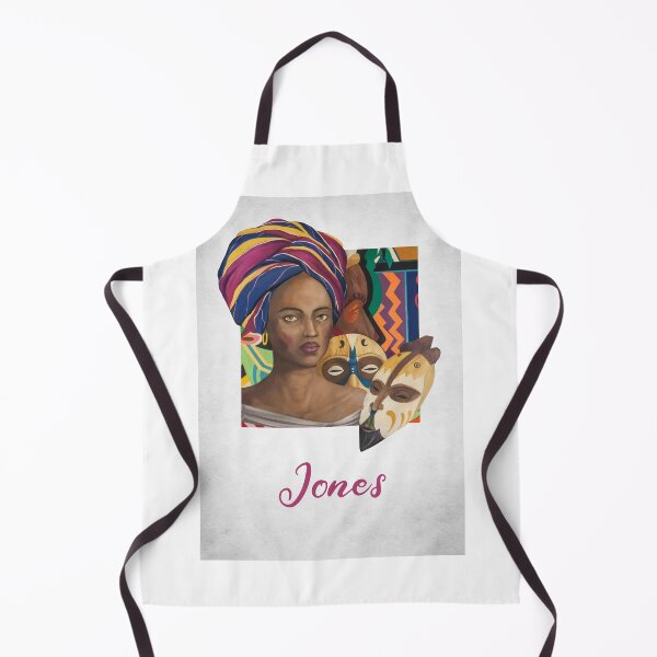 Aperçu de l'œuvre Lois Mailou Jones créée et vendue par BoKev.
