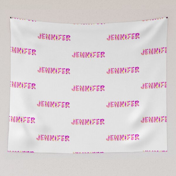 Item preview, Jennifer designed and sold by Fifi263.