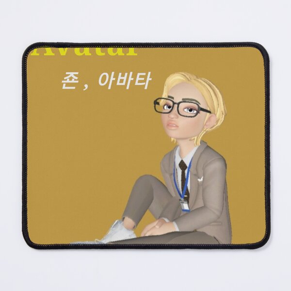 Item preview, My avatar in zepeto designed and sold by Johnallthings.