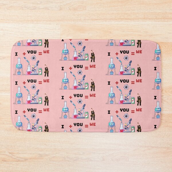 Item preview, Chemistry of love designed and sold by ElhaChBa.