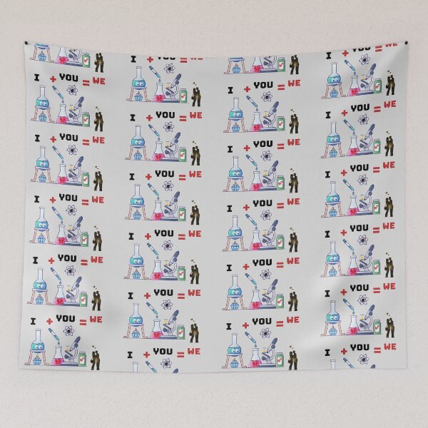 Item preview, Chemistry of love designed and sold by ElhaChBa.