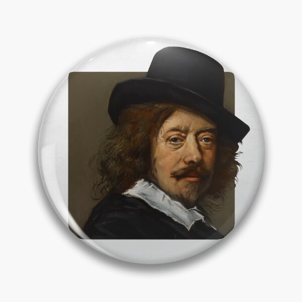 Artikelvorschau, Frans Hals entworfen und verkauft von BoKev.