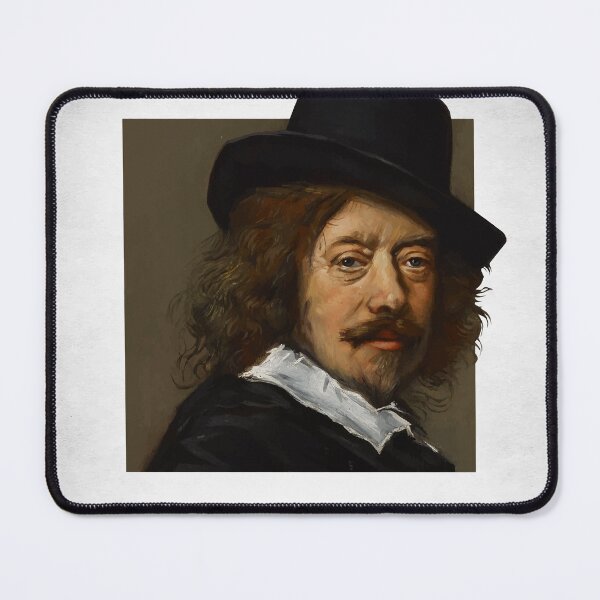 Item preview, Frans Hals designed and sold by BoKev.