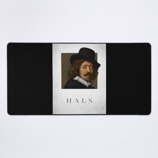Item preview, Frans Hals designed and sold by BoKev.