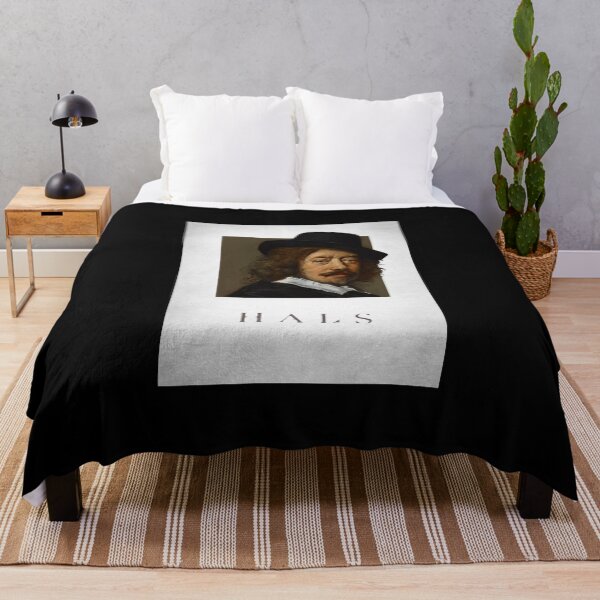 Item preview, Frans Hals designed and sold by BoKev.