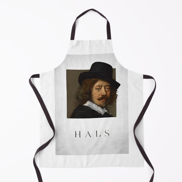 Artikelvorschau, Frans Hals entworfen und verkauft von BoKev.