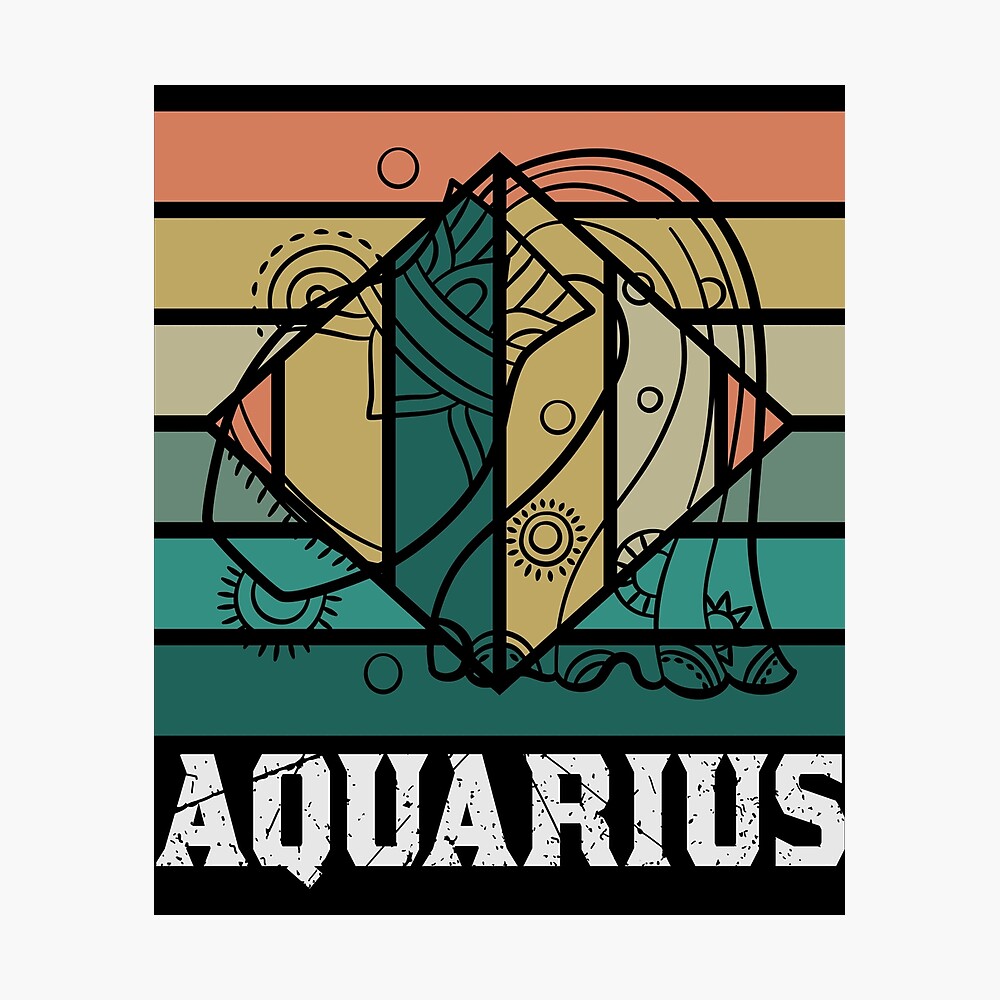 Aquarius - Funny Zodiac Sign Quotes Aquarius - Funny Zodiac Sign Quotes