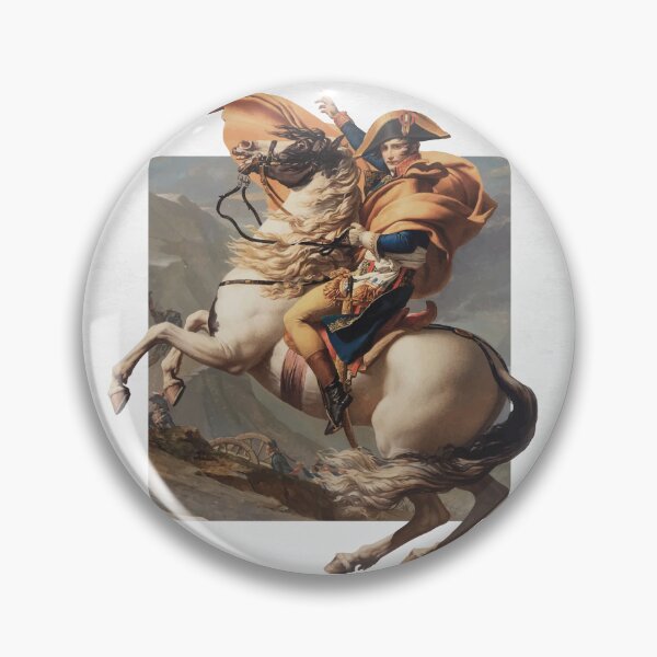 Item preview, Jacques-Louis David designed and sold by BoKev.