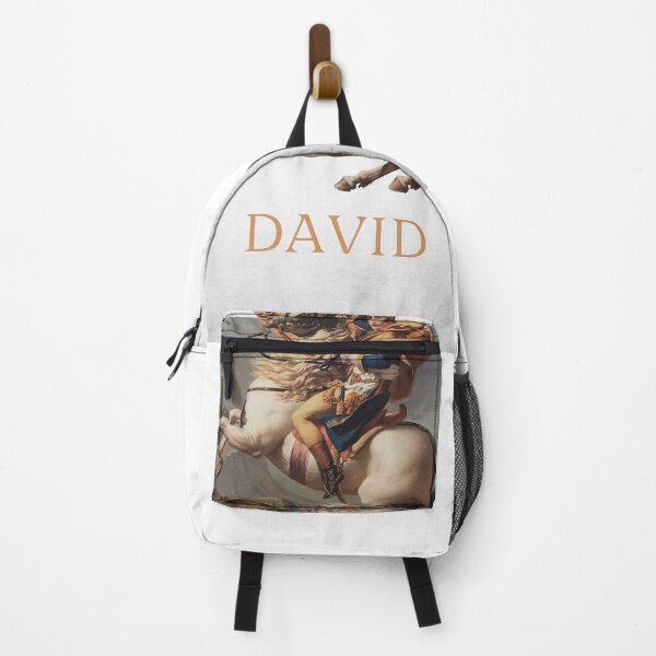 Item preview, Jacques-Louis David designed and sold by BoKev.