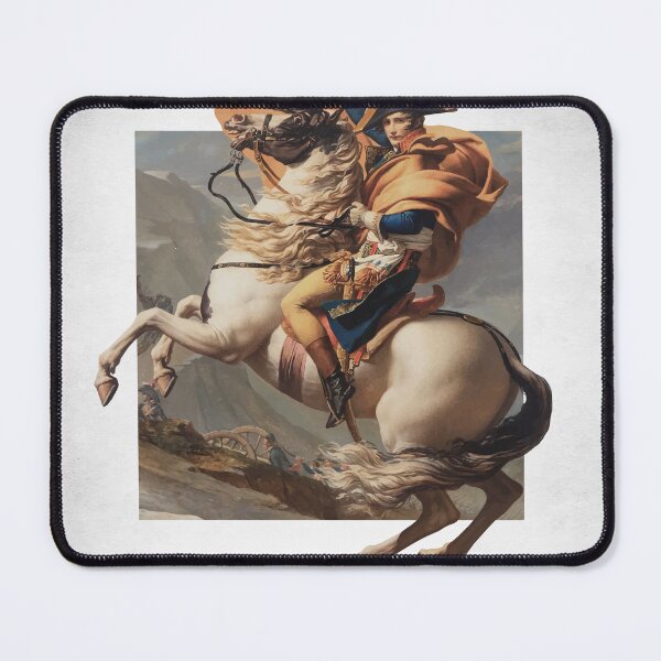 Item preview, Jacques-Louis David designed and sold by BoKev.