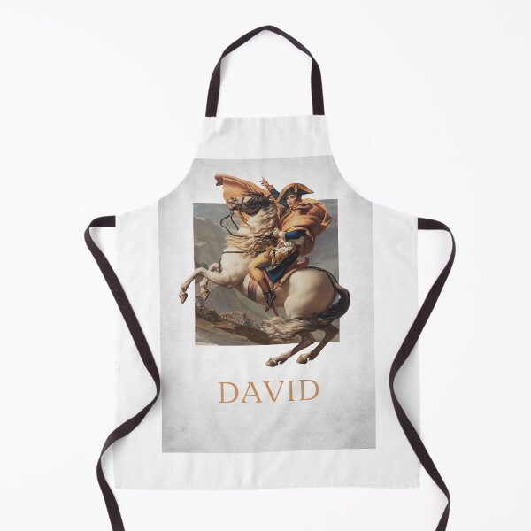 Item preview, Jacques-Louis David designed and sold by BoKev.