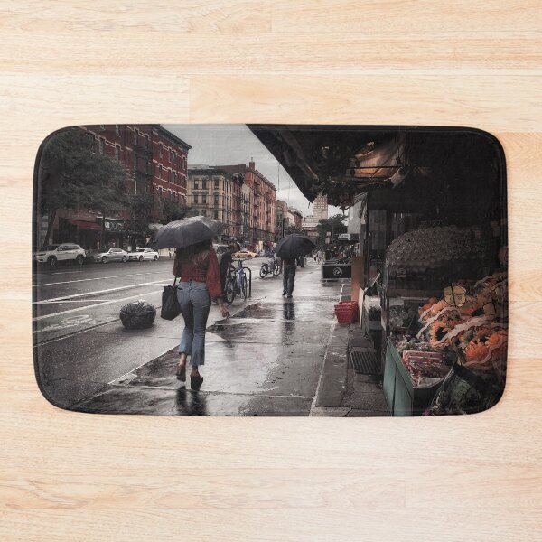 Item preview, Upper West Side, Manhattan, New York City  designed and sold by eleonoraingrid.