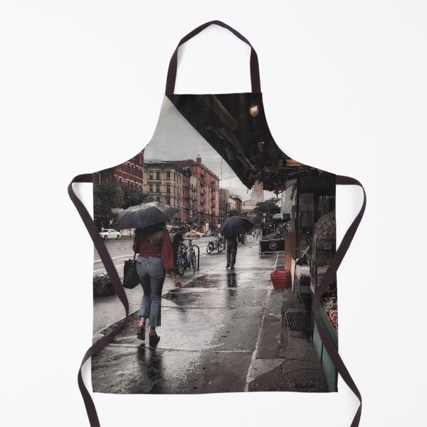 Item preview, Upper West Side, Manhattan, New York City  designed and sold by eleonoraingrid.