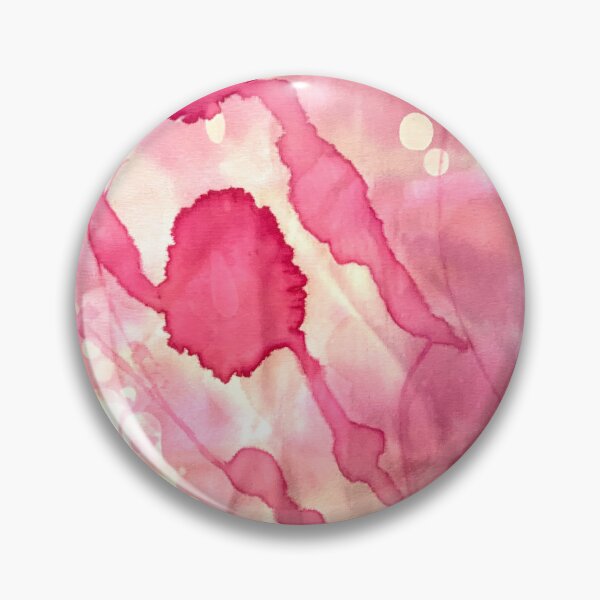 Item preview, Spring pink designed and sold by Robin Greenberg.