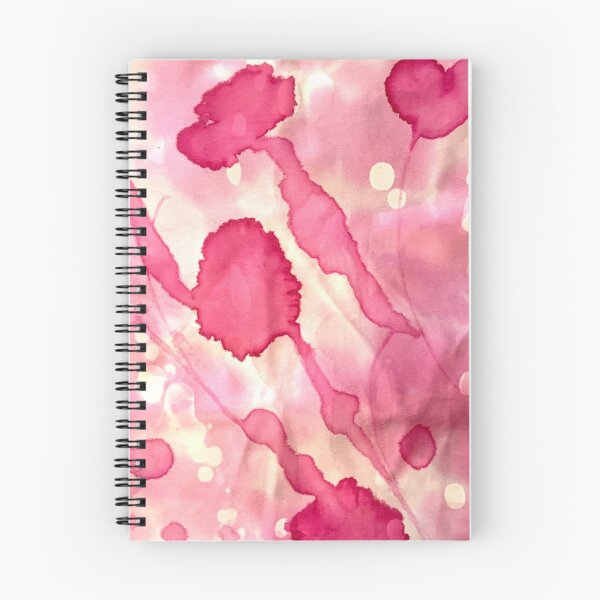 Item preview, Spring pink designed and sold by Robin Greenberg.