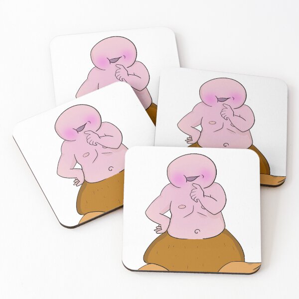 Item preview, Thinking Doug designed and sold by Chibiaichan.