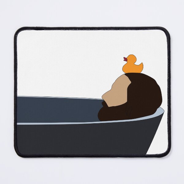 Item preview, Neo Duck Bath designed and sold by LokeArtemis.