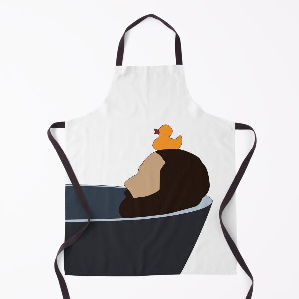 Item preview, Neo Duck Bath designed and sold by LokeArtemis.