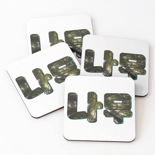 Item preview, Tree In Korean 나무 designed and sold by hanyj732.