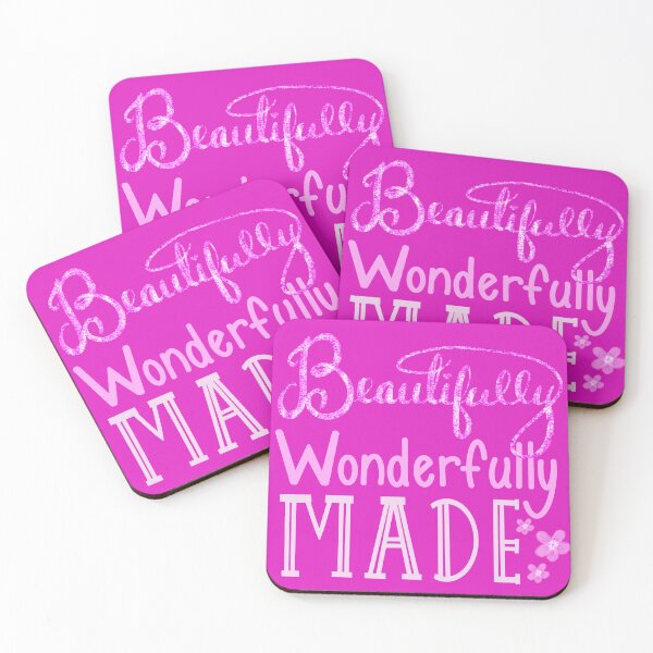 Item preview, Beautifully Wonderfully Made designed and sold by clounewcomb.