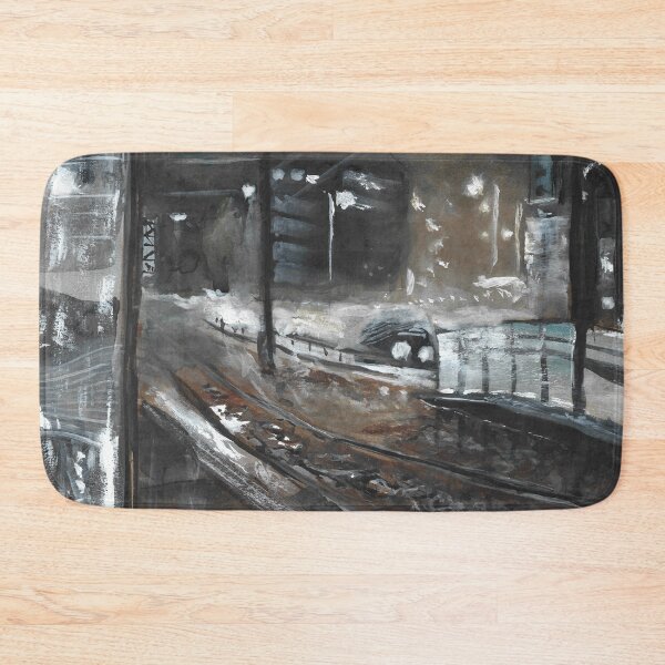 Item preview, Danmarksplass designed and sold by Rina Arling.