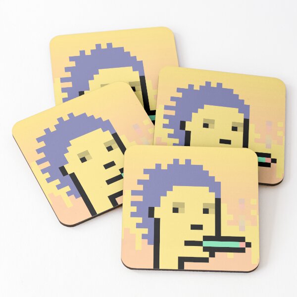 Item preview, PoodleDunks Upscale Merch Store designed and sold by PineapplePenAP.