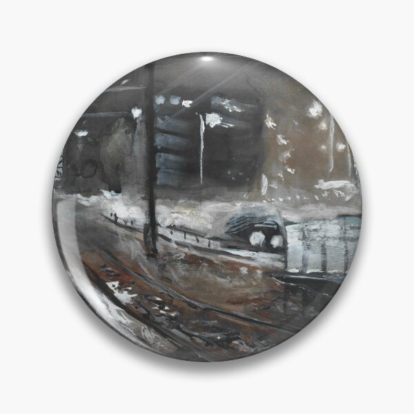 Item preview, Danmarksplass designed and sold by Rina Arling.