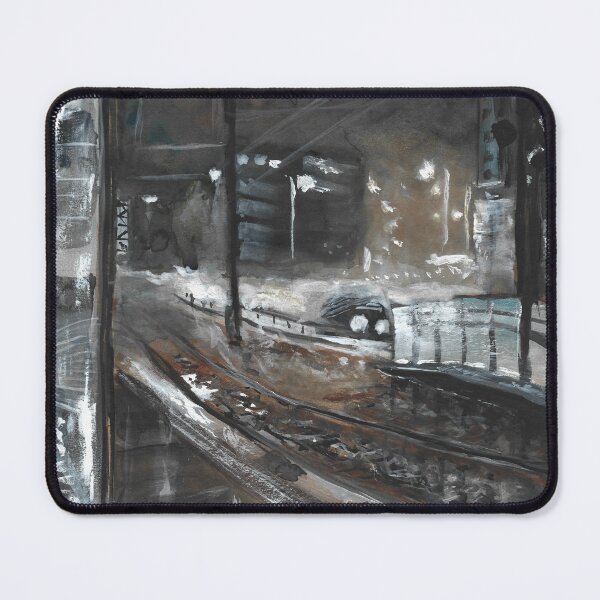 Item preview, Danmarksplass designed and sold by Rina Arling.