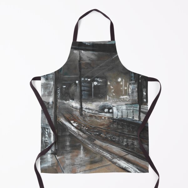 Item preview, Danmarksplass designed and sold by Rina Arling.