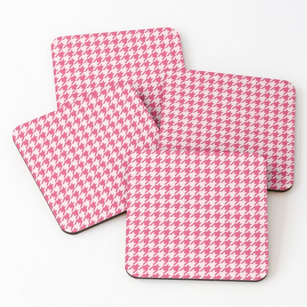 Item preview, Houndstooth designed and sold by BrightL.