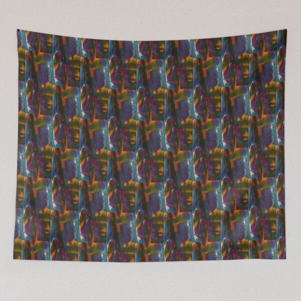 Item preview, Dusk designed and sold by Robin Greenberg.