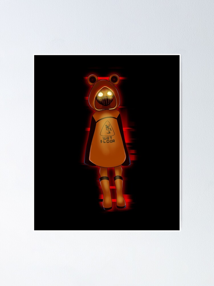 Fnaf human animatronics | Poster