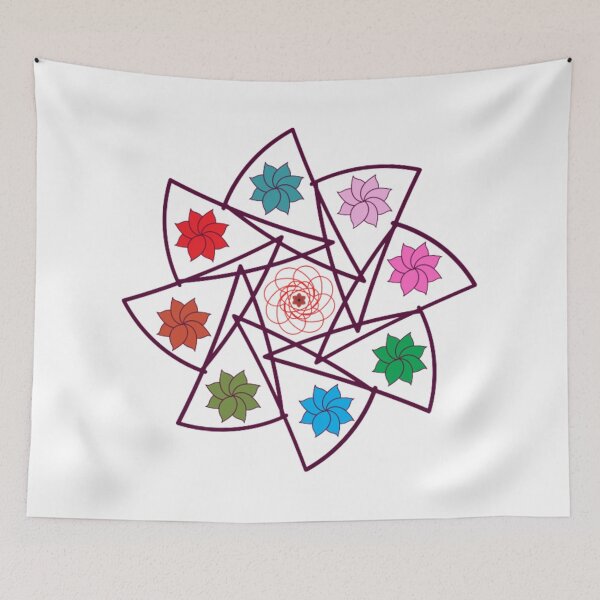 Item preview, Stars into Star designed and sold by Hafiz  Usman.