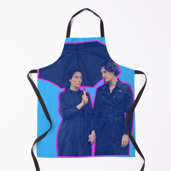 Item preview, Fleabag Umbrella designed and sold by WhiskeySparkle.