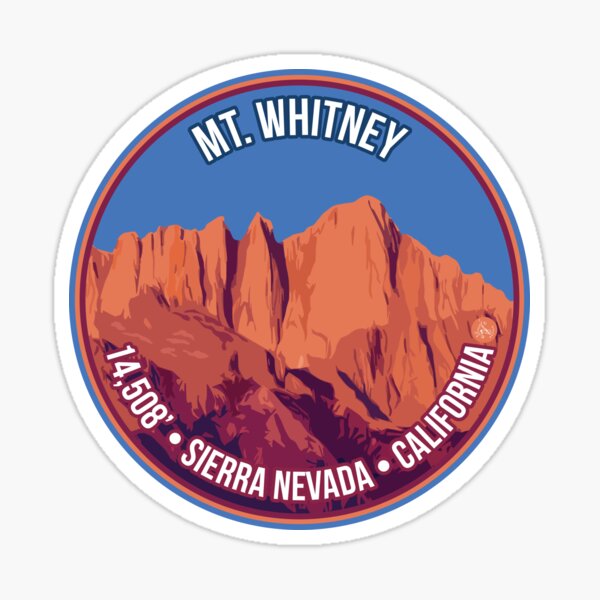 Eastern Sierra Merch & Gifts for Sale