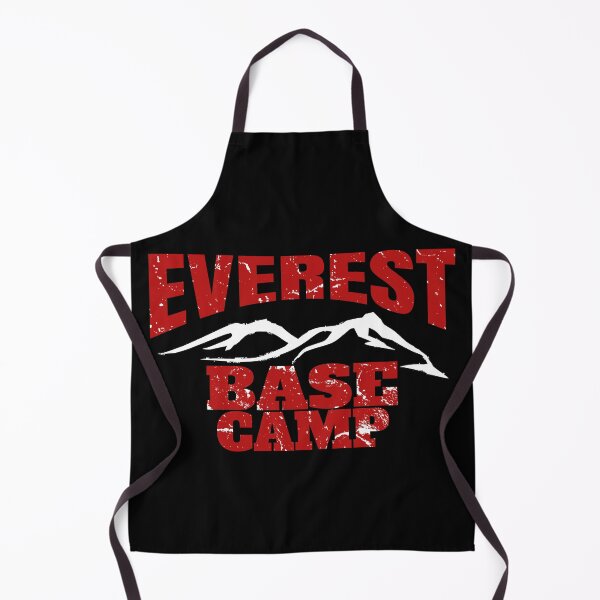 Item preview, Mount Everest Base Camp designed and sold by Recoshet.