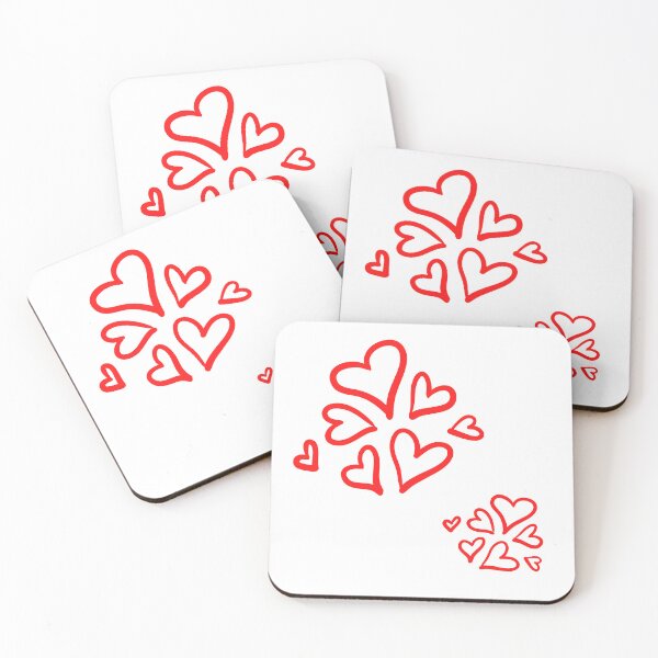 Item preview, Valentine 1-1 - White designed and sold by Navarino.
