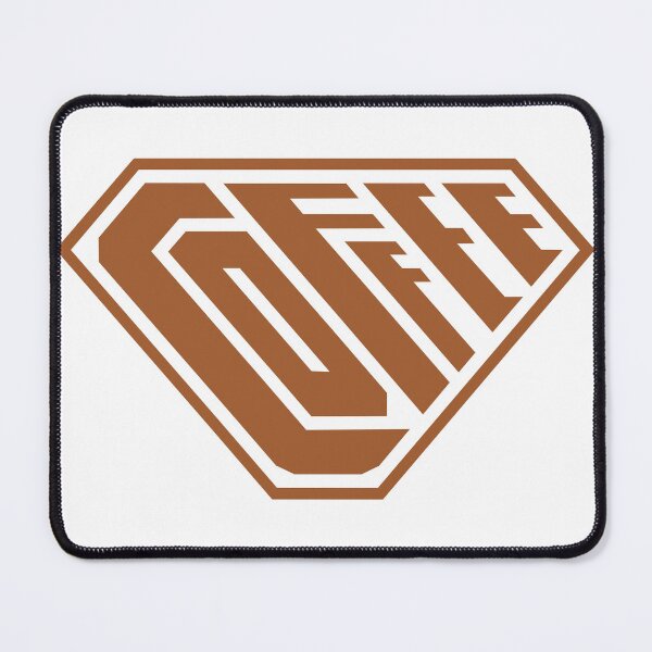Item preview, Coffee SuperEmpowered (Regular) designed and sold by Carbon-Fibre Media.