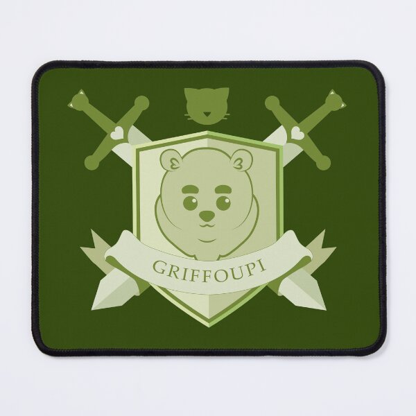 Item preview, Griffoupi designed and sold by LeChoupiShop.