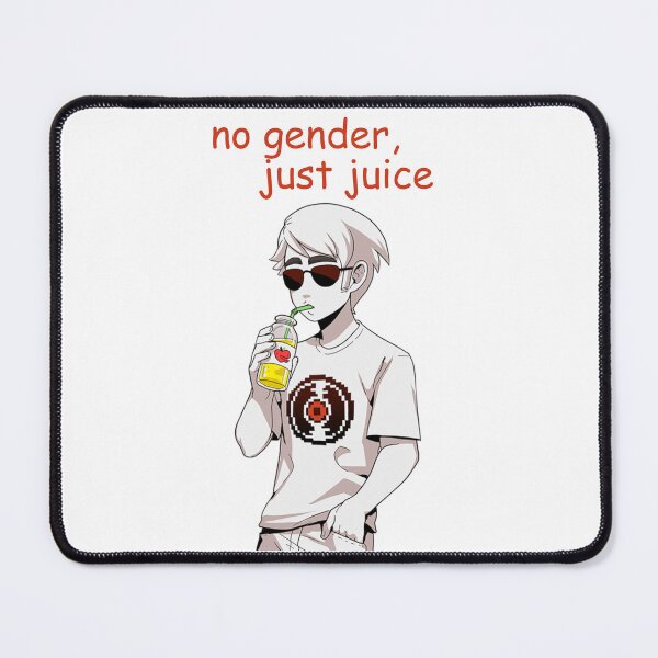 Item preview, no gender, just juice designed and sold by chumHandle.