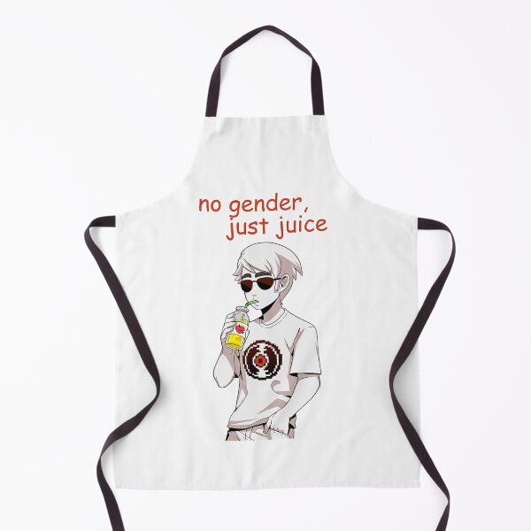 Item preview, no gender, just juice designed and sold by chumHandle.