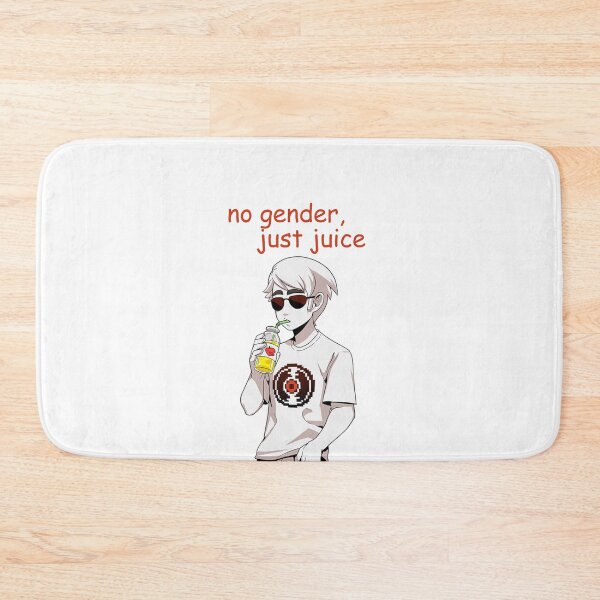 Item preview, no gender, just juice designed and sold by chumHandle.