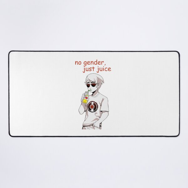 Item preview, no gender, just juice designed and sold by chumHandle.