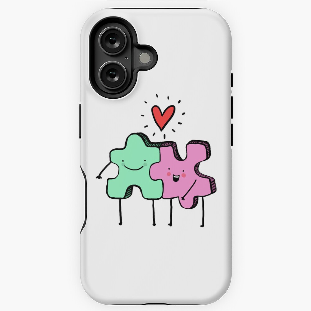 Item preview, iPhone Magsafe Tough Case designed and sold by LHughes.