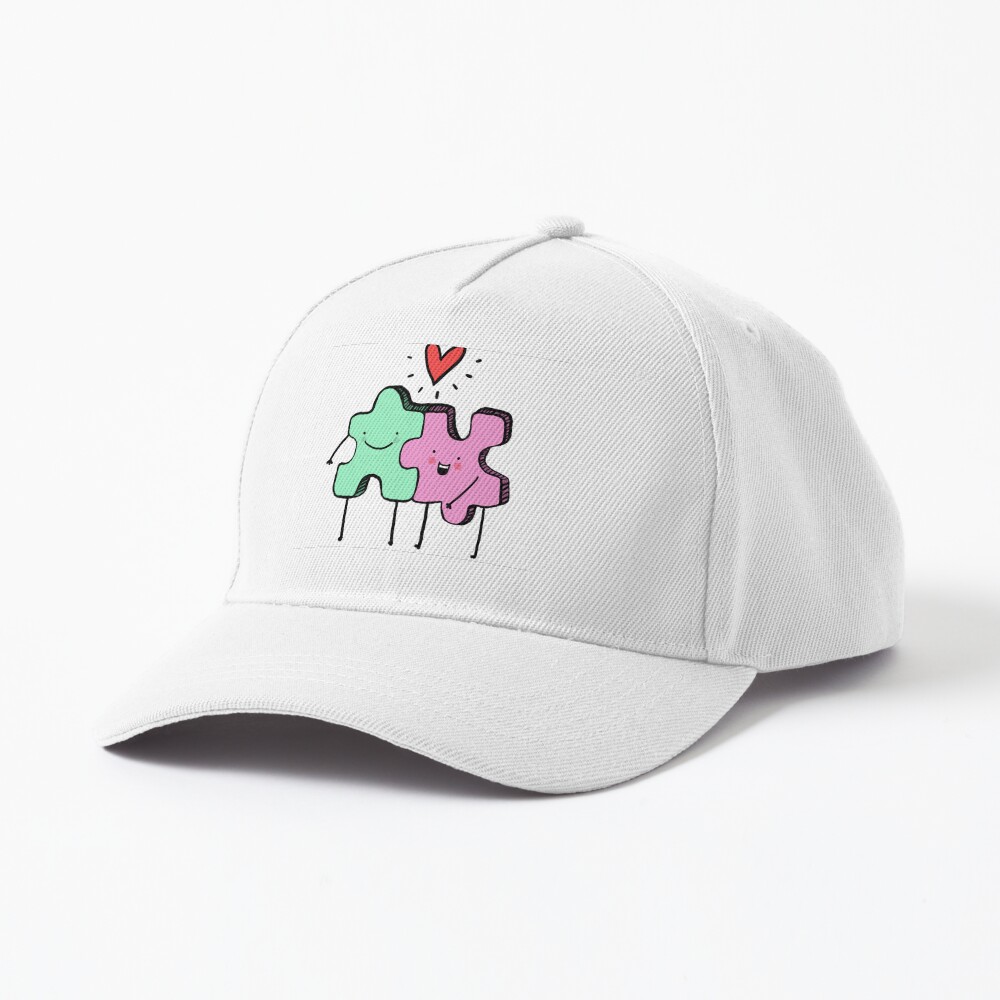 Item preview, Baseball Cap designed and sold by LHughes.