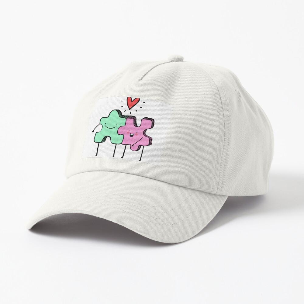 Item preview, Dad Hat designed and sold by LHughes.