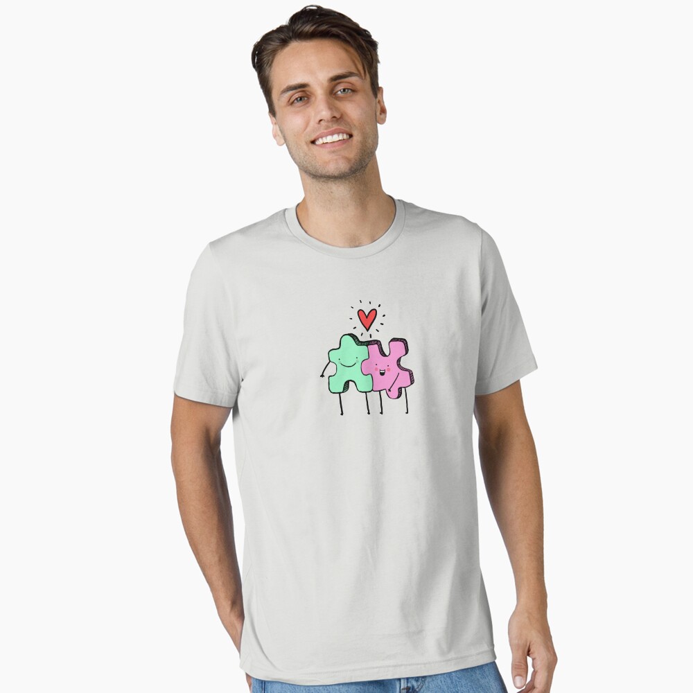 Item preview, Essential T-Shirt designed and sold by LHughes.